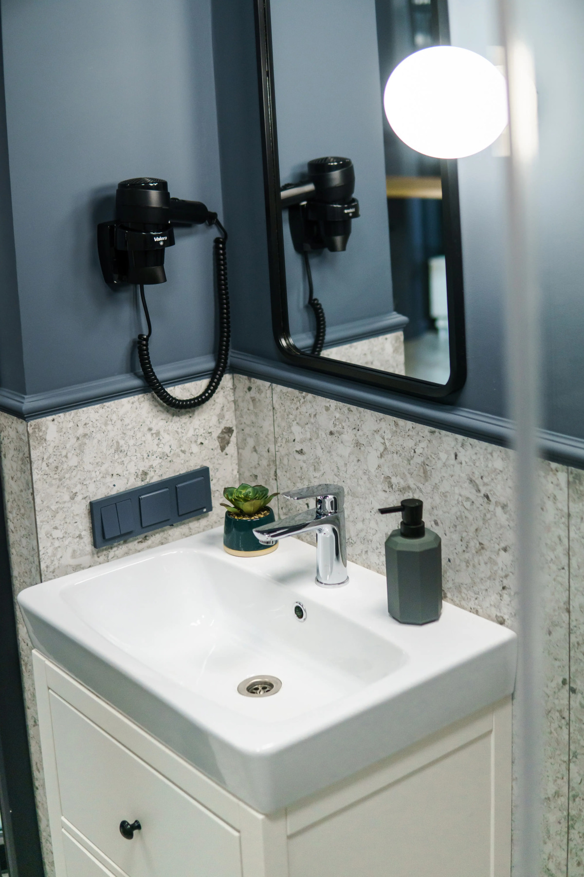 Апартаменты Капсульные Баден