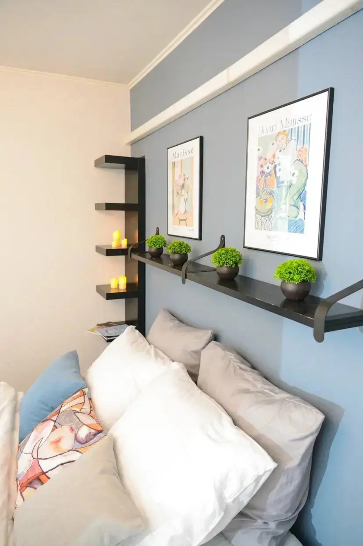 CityStay Китай-город квартира возле Кремля