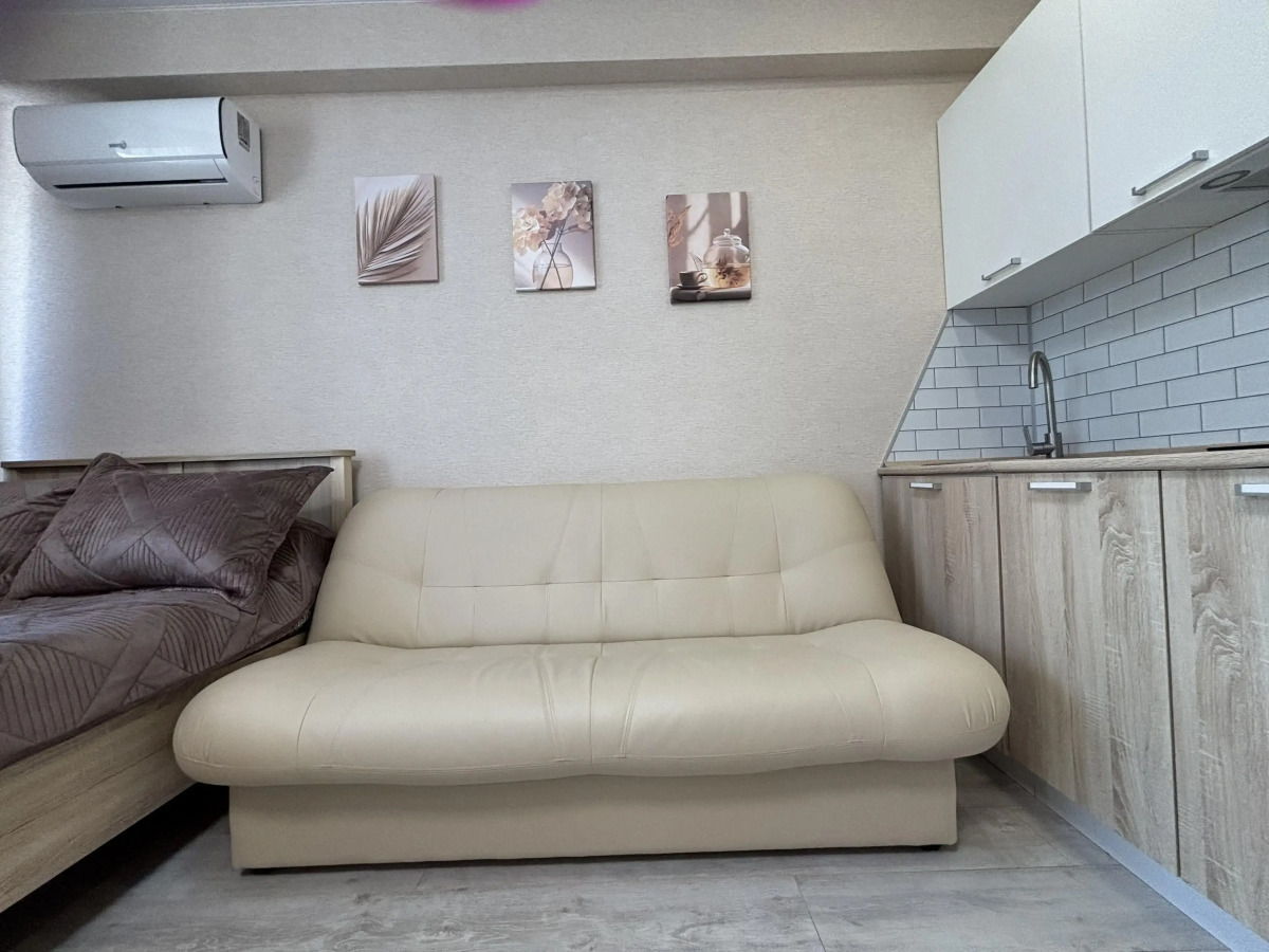 Апартаменты Студия 197 ЖК Каравелла Португалии