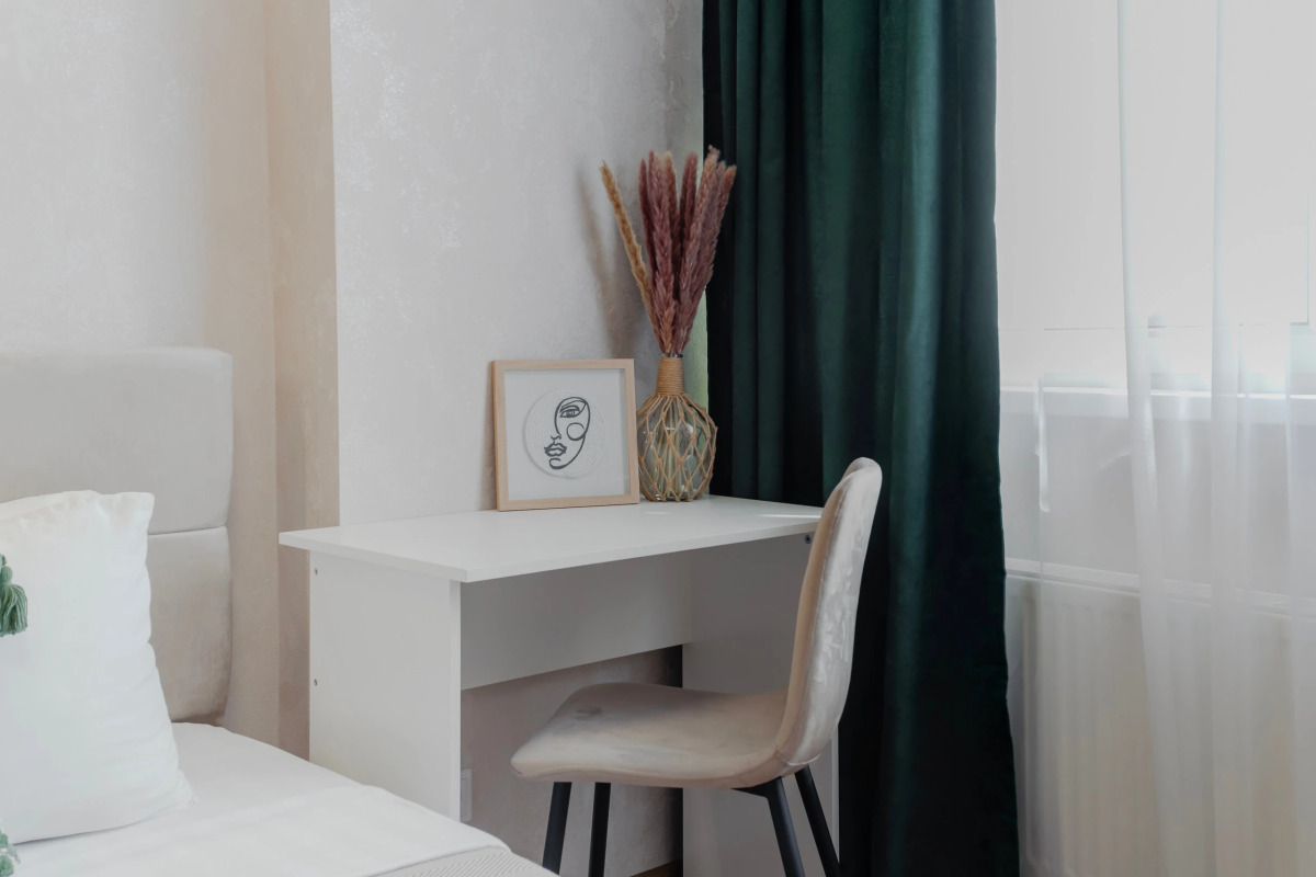 Квартира Студия для двоих