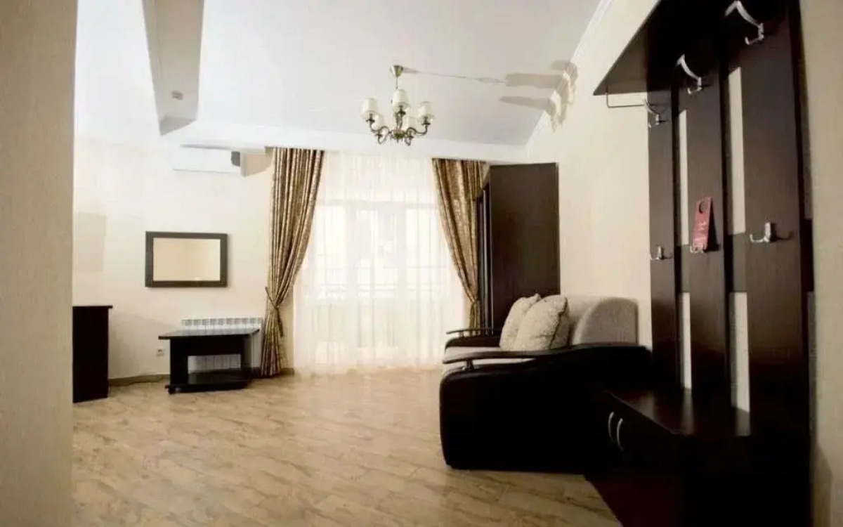 Гостевой дом Татьяна