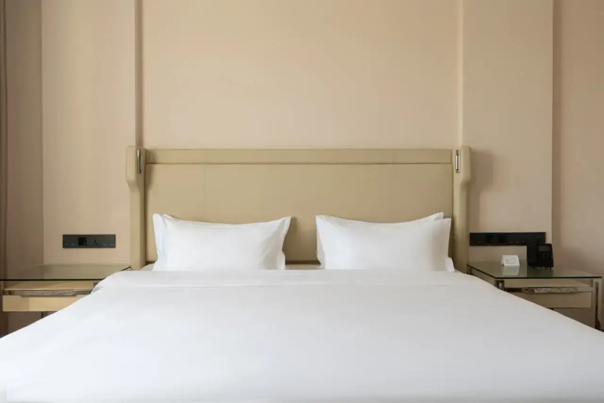 Mövenpick Samarkand