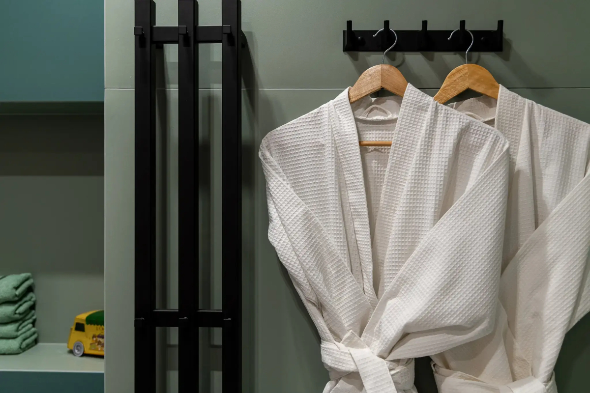 Апартаменты LEVEL Нагатинская c 1 спальней