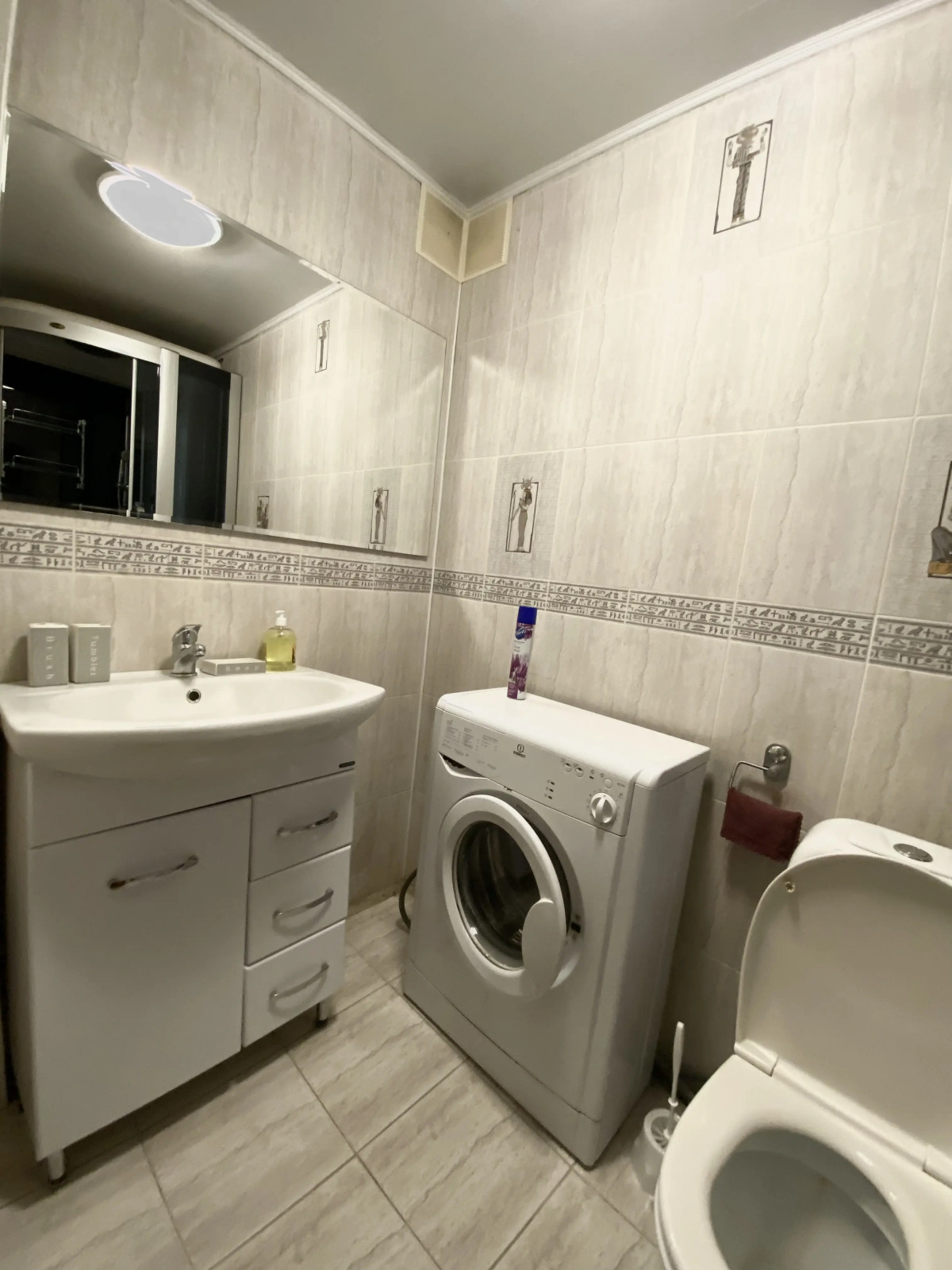 Апартаменты в центре Казани