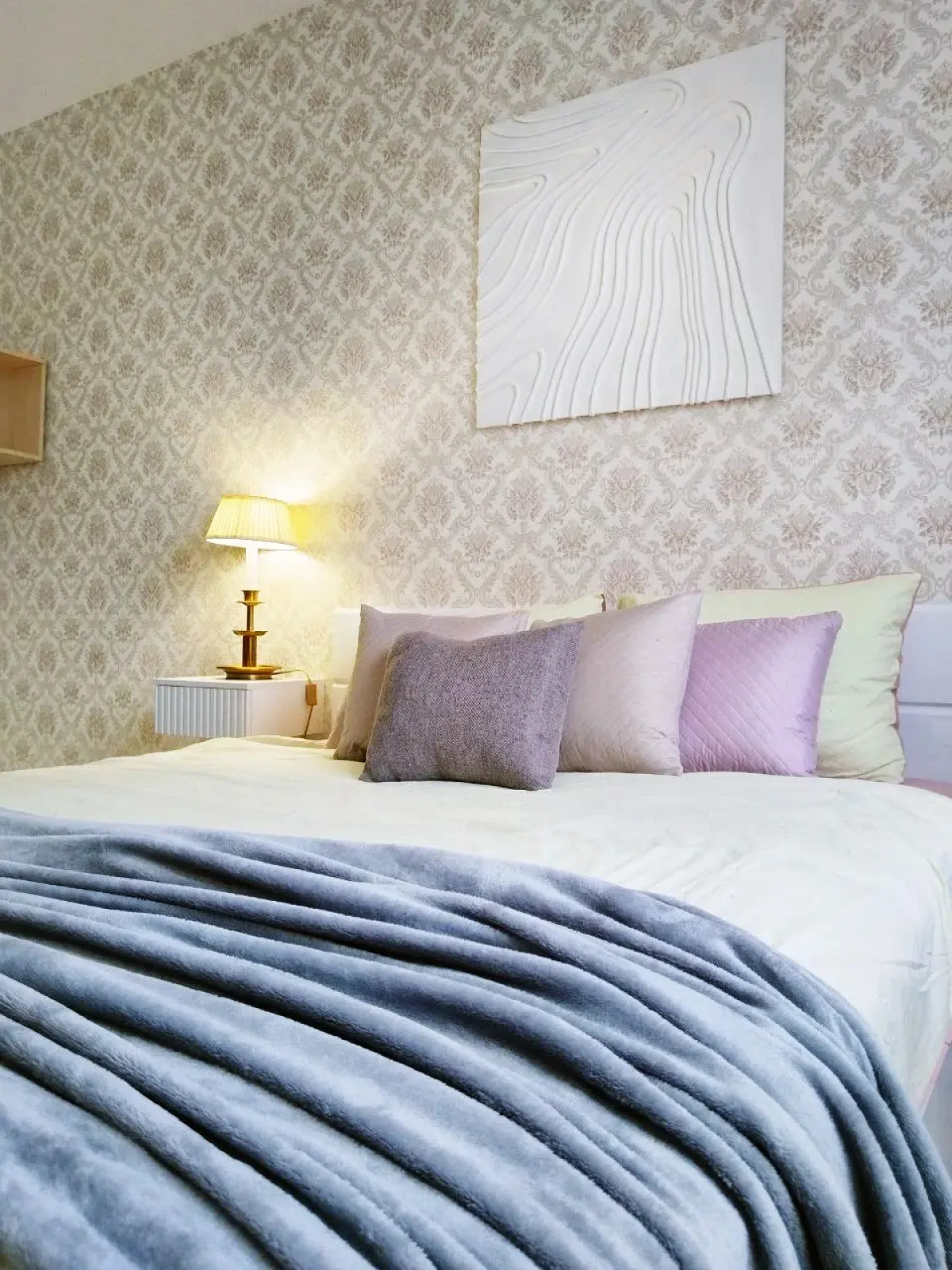 Квартира около острова Отдыха в Красноярске