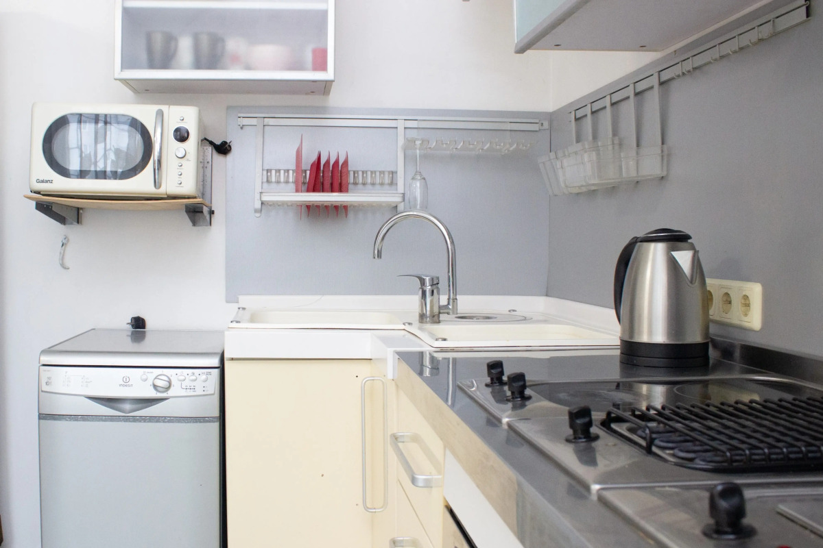 Апартаменты Северное Сияние