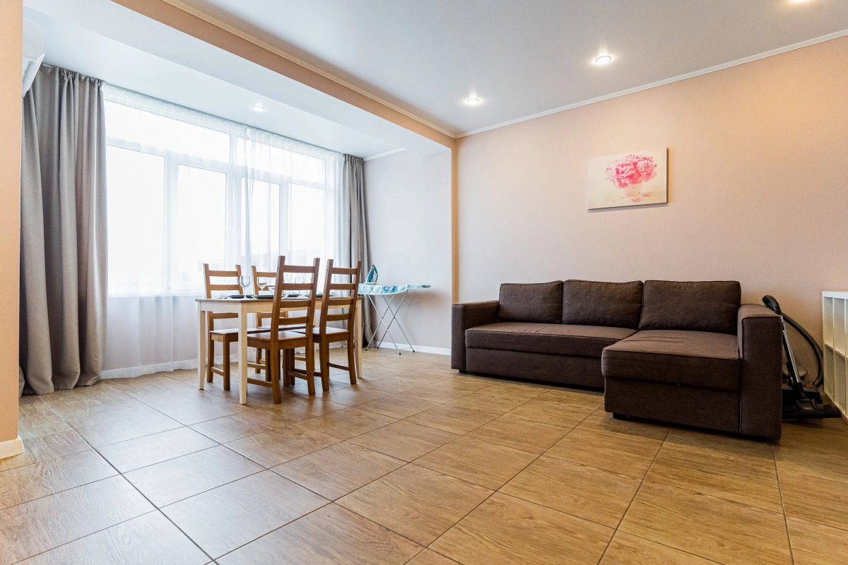 Апартаменты на Пионерском 259 K