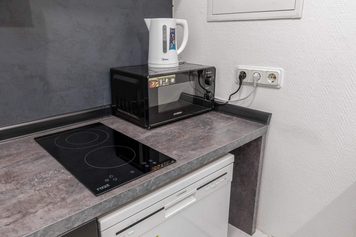 Апартаменты Уютные в центре Санкт-Петербурга на Гороховой DereMRents ДереМРентс