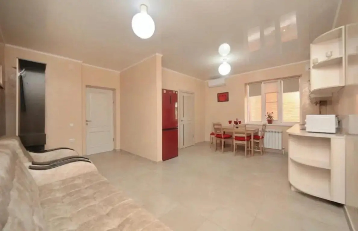 Квартира Двухкомнатная на Тверском рядом с трассой М4 Дон с крытой парковкой