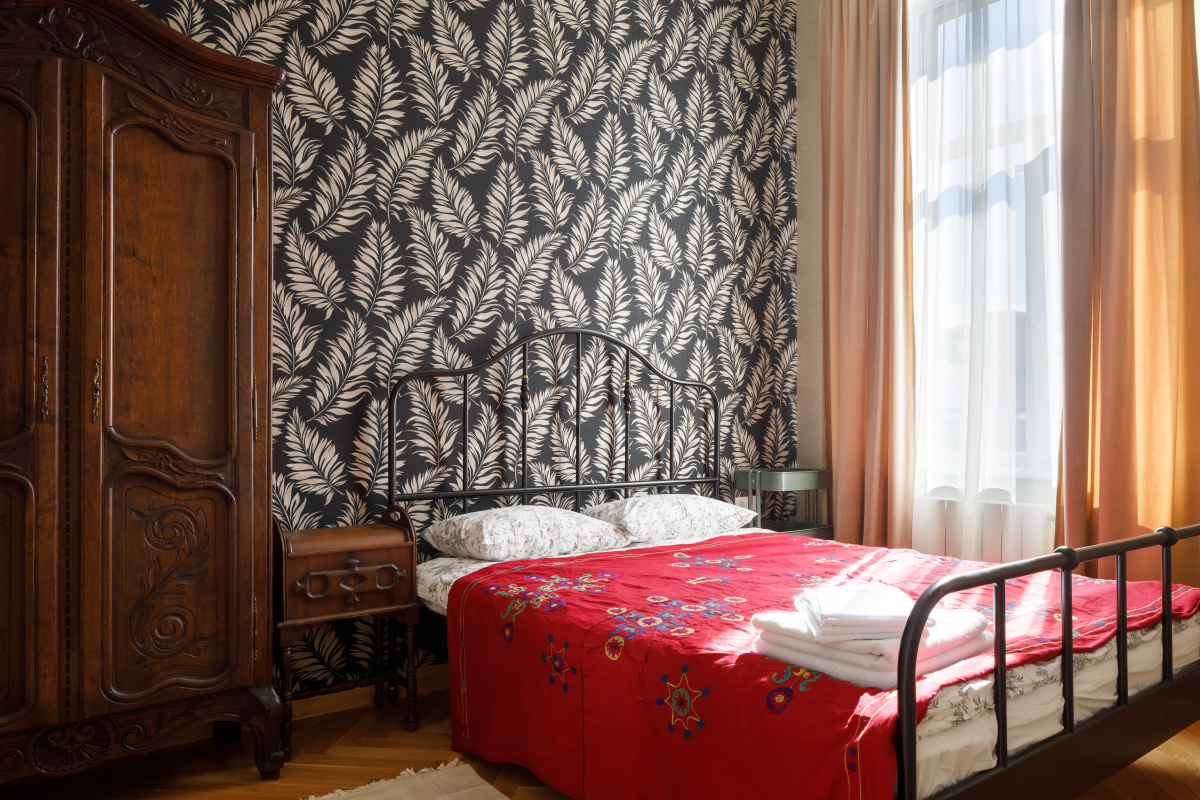 Париж FeelApartments