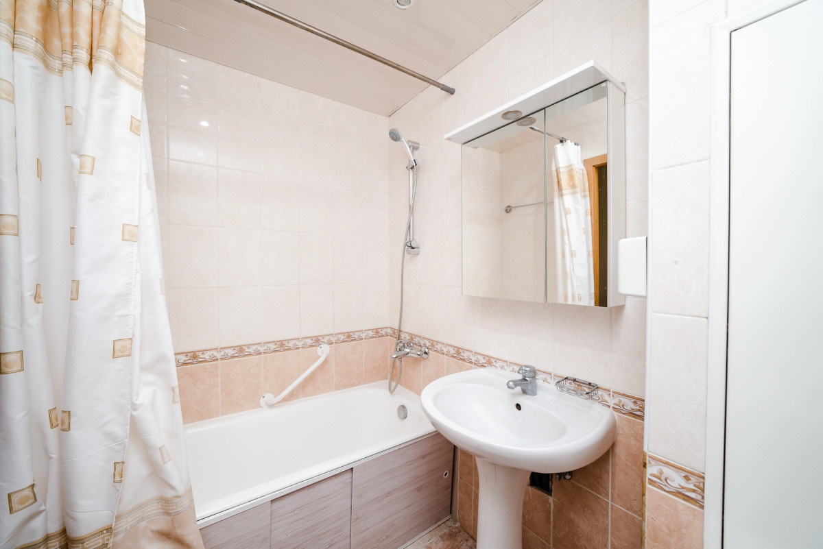 Апартаменты Докучаев переулок 2 (0361)