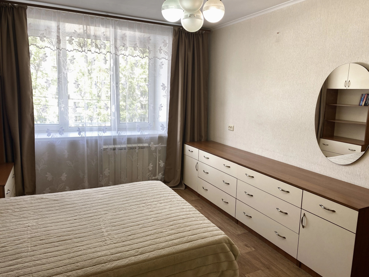 Апартаменты в центре Казани