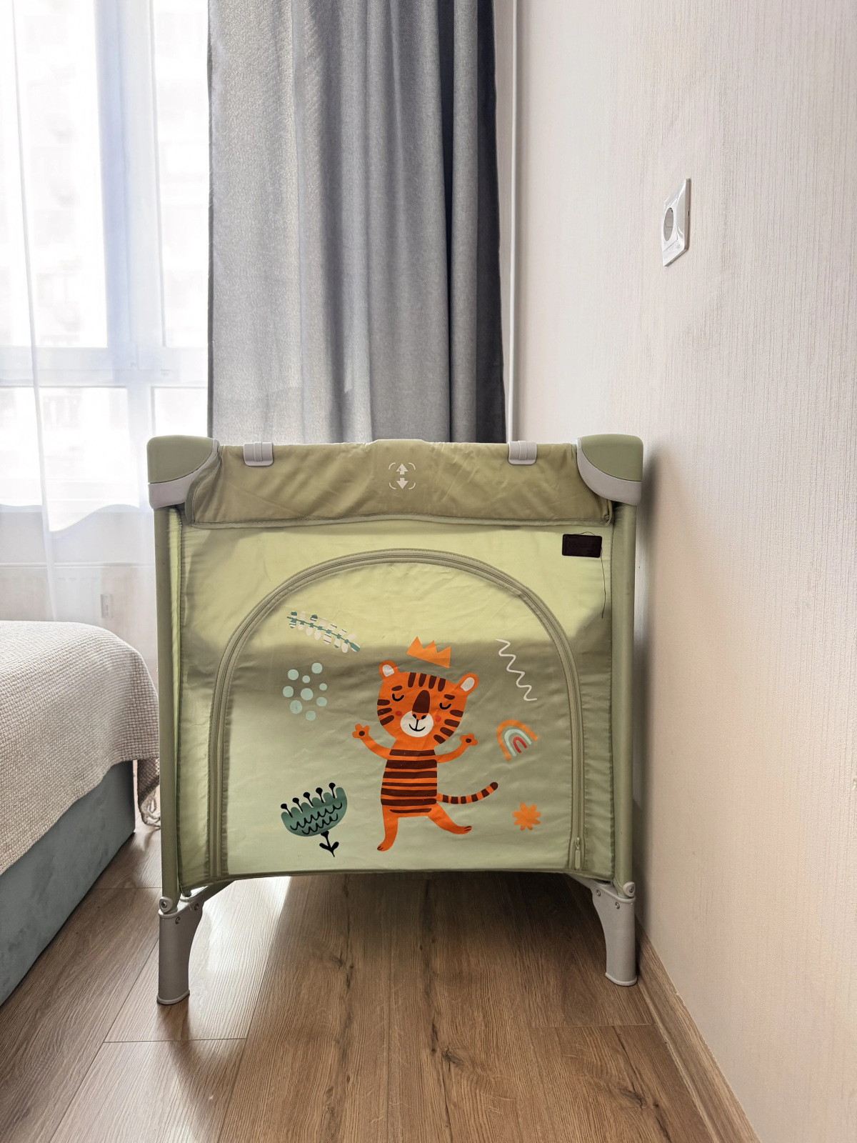 Квартира 2х-комнатная рядом с аэропортом Шерементьево