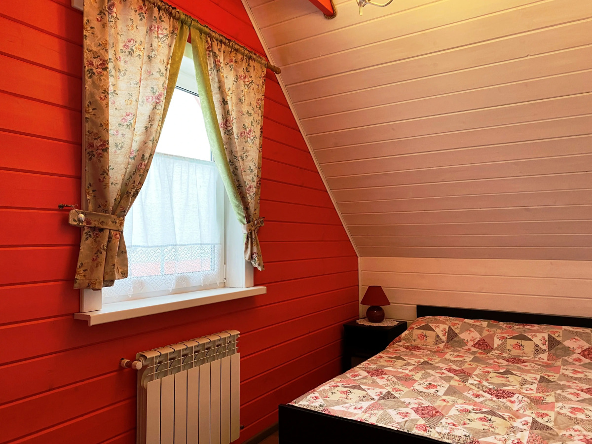 Гостевой Дом Русские сувениры