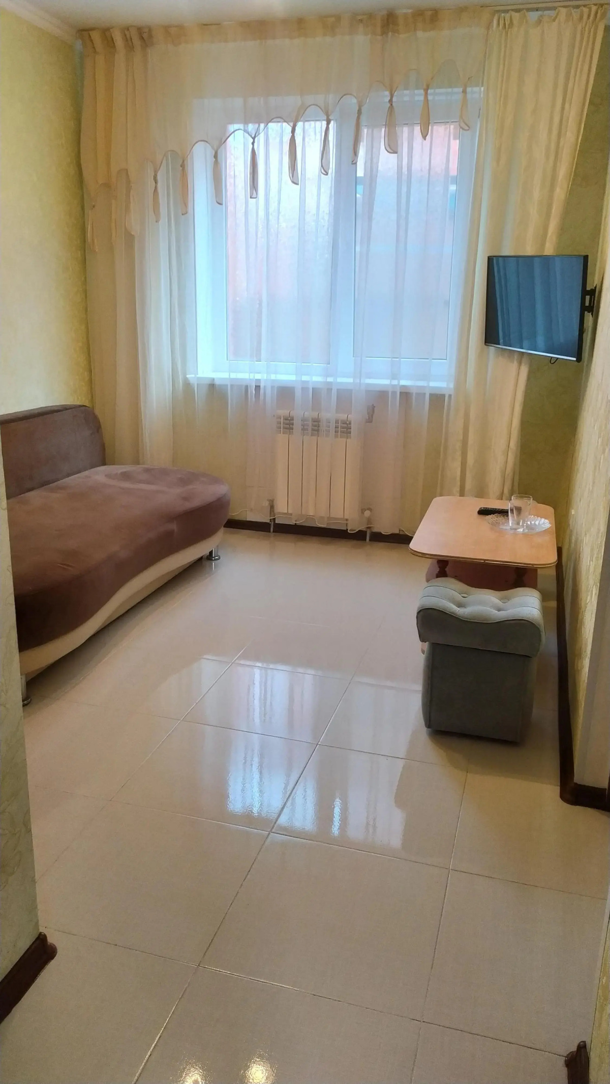 Гостевой дом Южный бриз