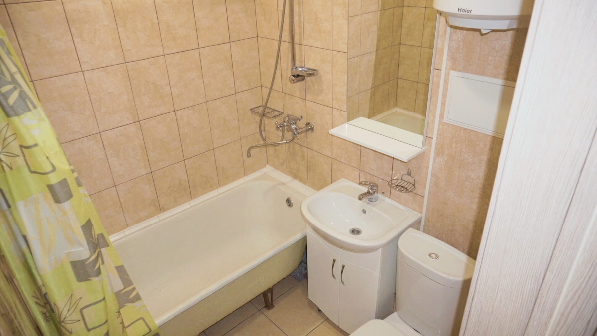 Квартира около жд вокзала