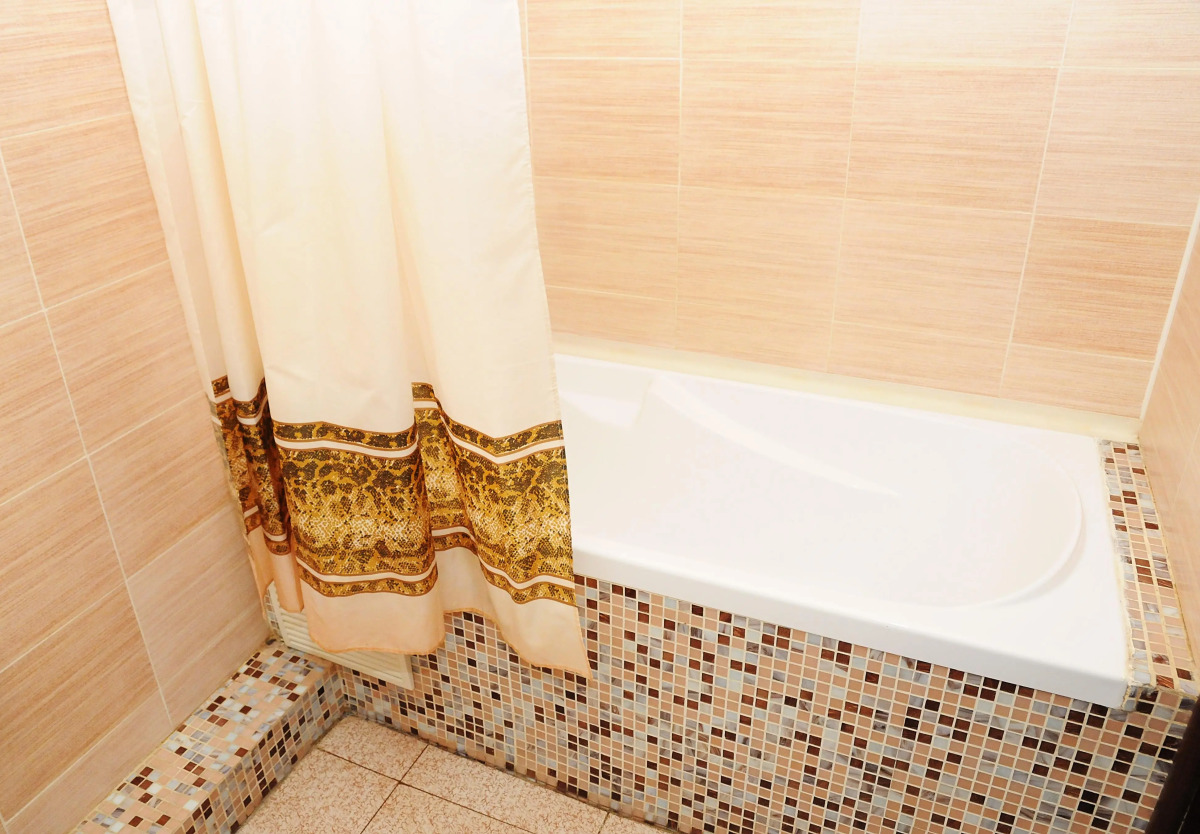 Гостиница Гончаровъ