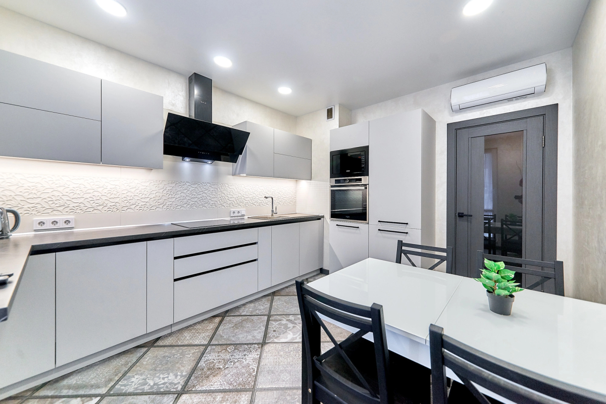 Апартаменты Kvartira na Timiryazeva 8