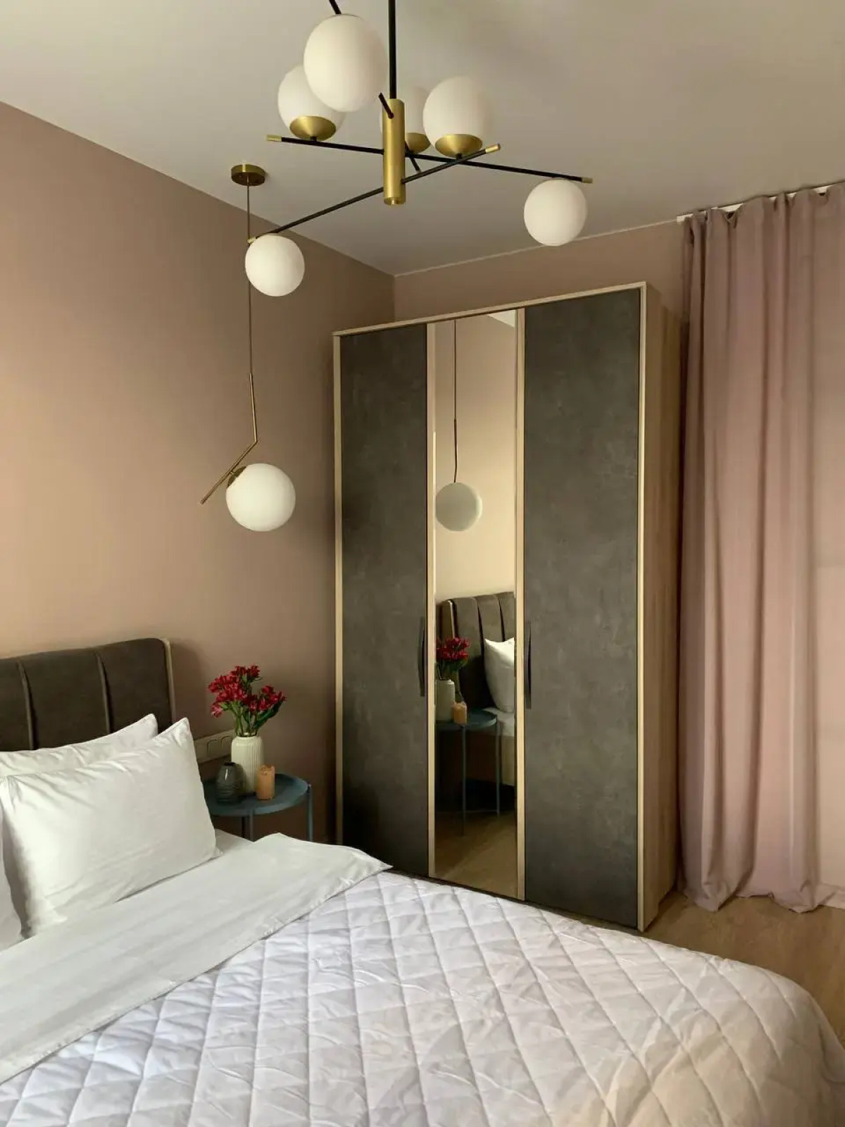 Квартира F.Living