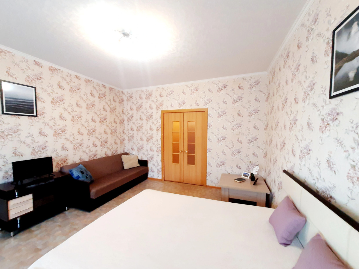 Квартира Однокомнатная на Проспекте Ленина 50