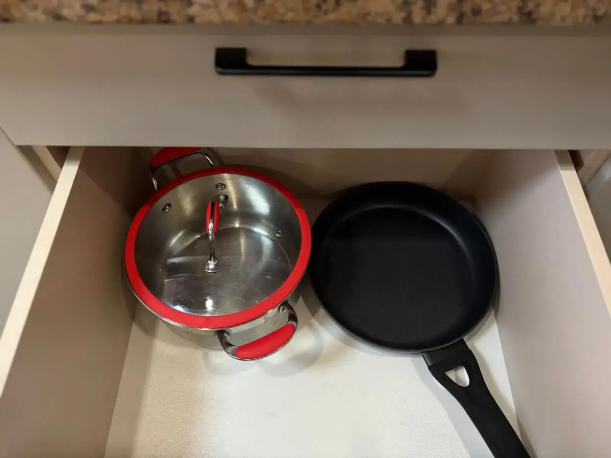 Апартаменты Золотое Сечение Люкс 4