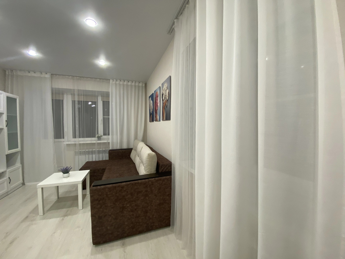 Квартира на Белова