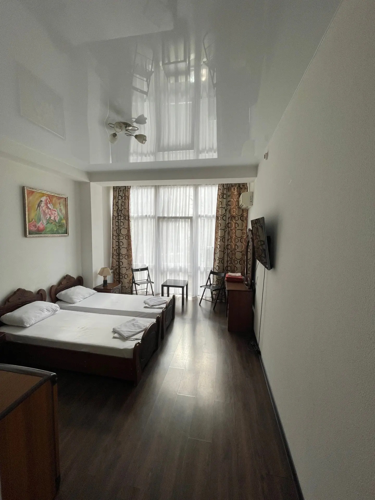 Гостевой дом Vip House