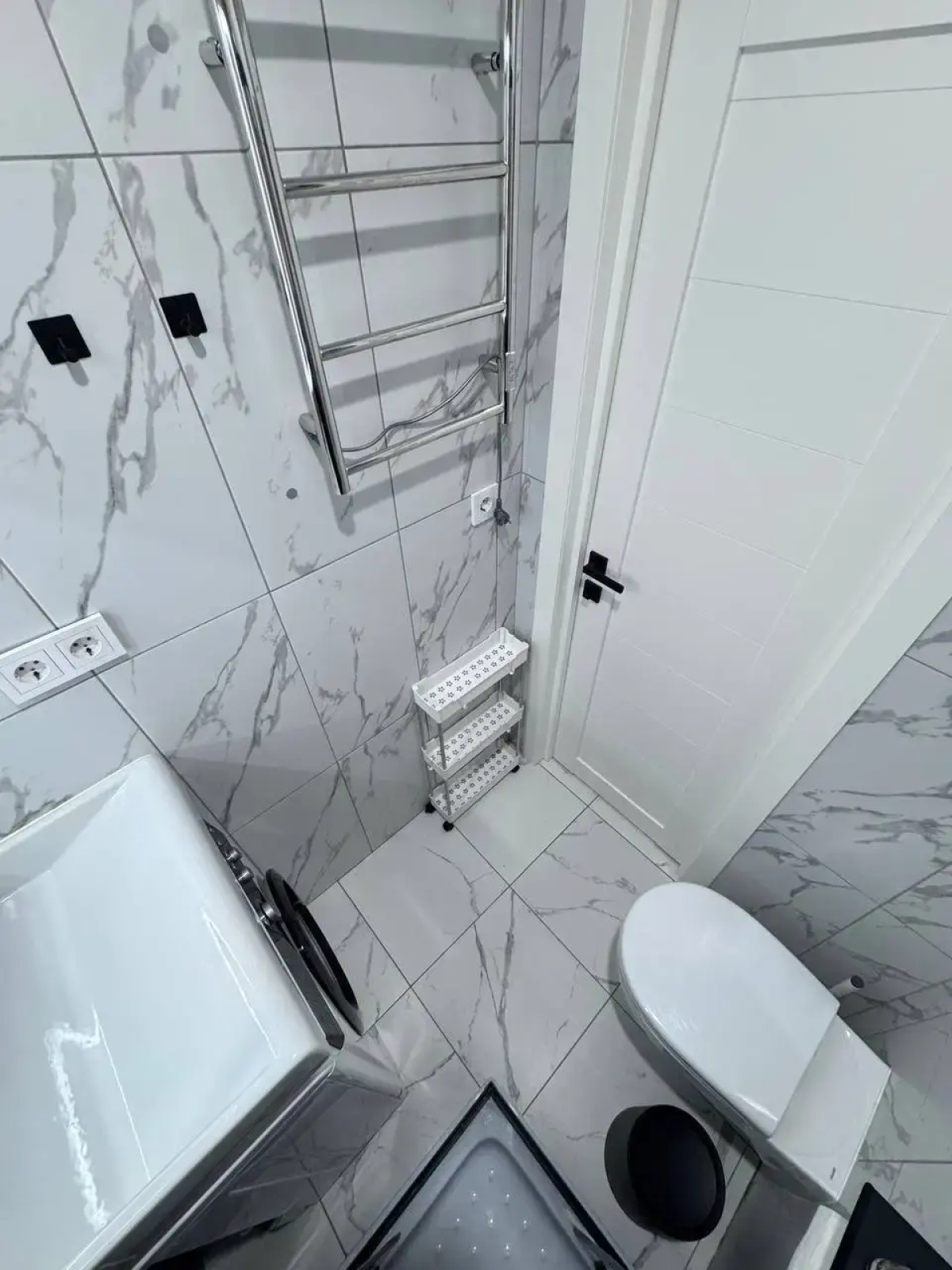 Апартаменты Студия Sea Breeze у метро Красносельская