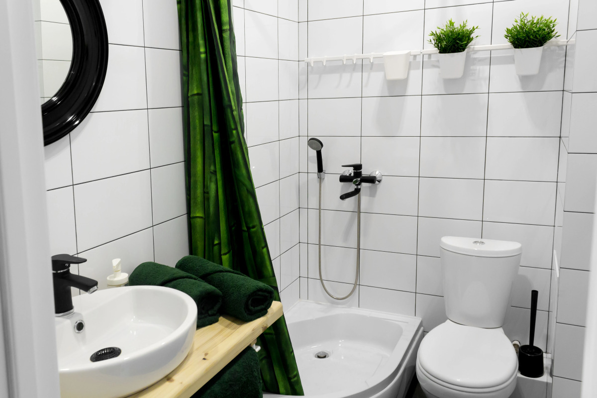 Апартаменты Светлая Сторона