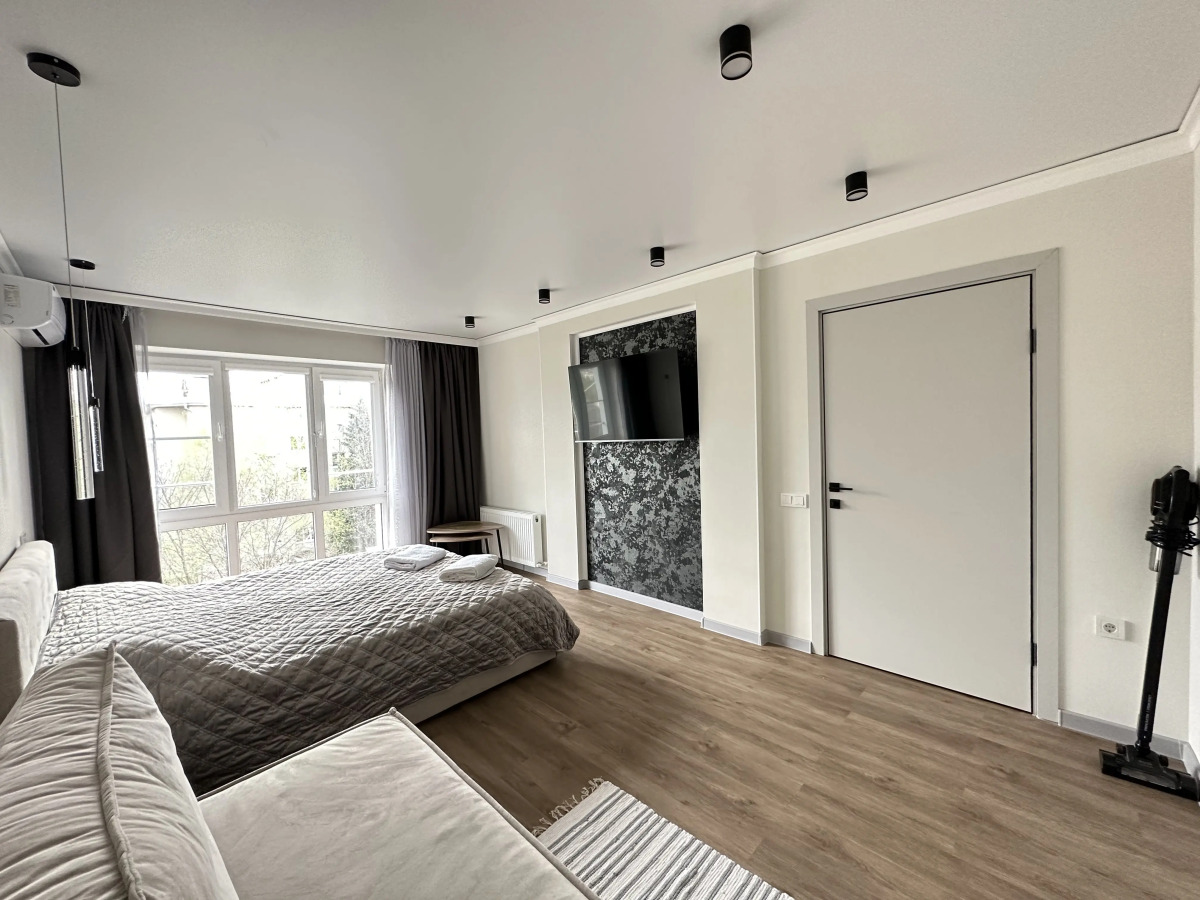 Квартира Уютная в центра Кисловодска