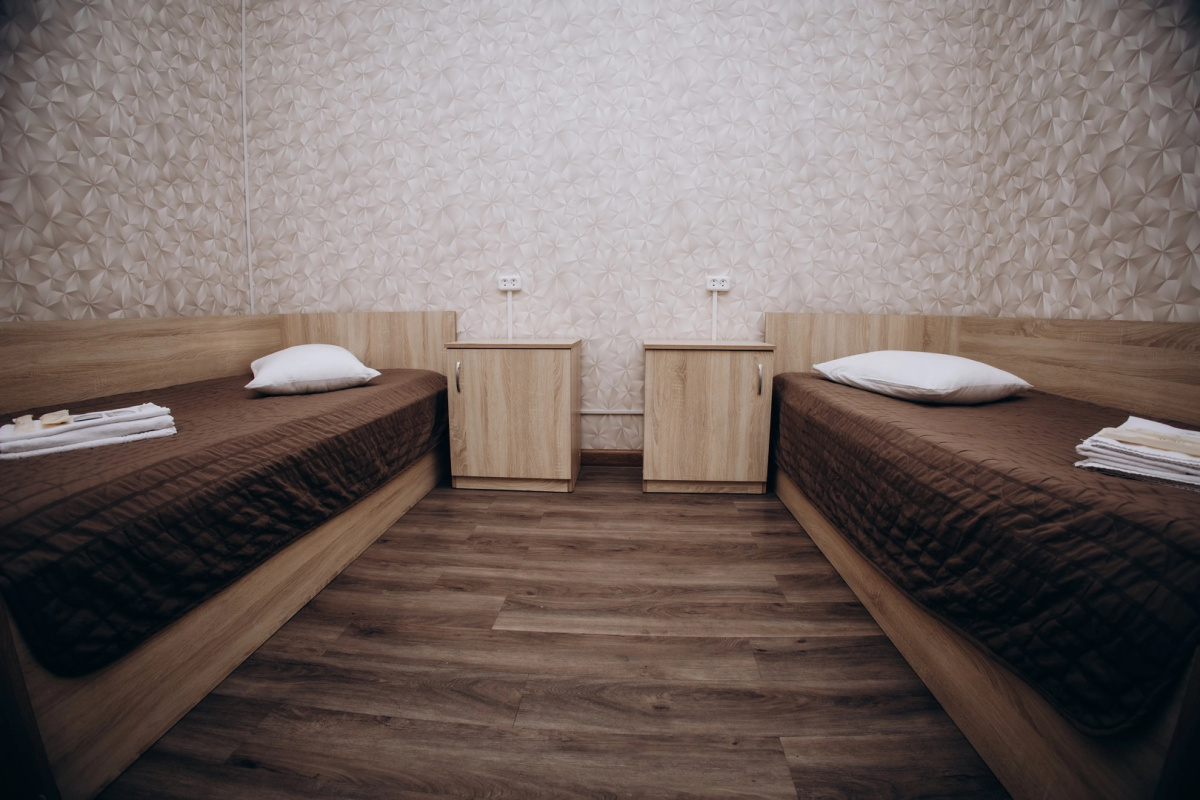 Хостел Dream Hostel