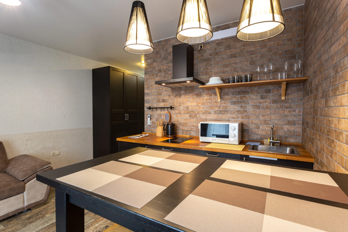 Апартаменты у Самого Моря 66