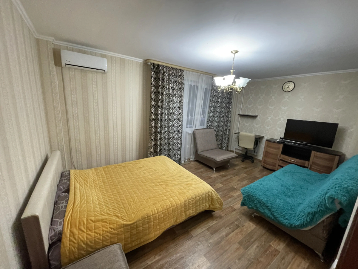 Апарт-Отель Глория