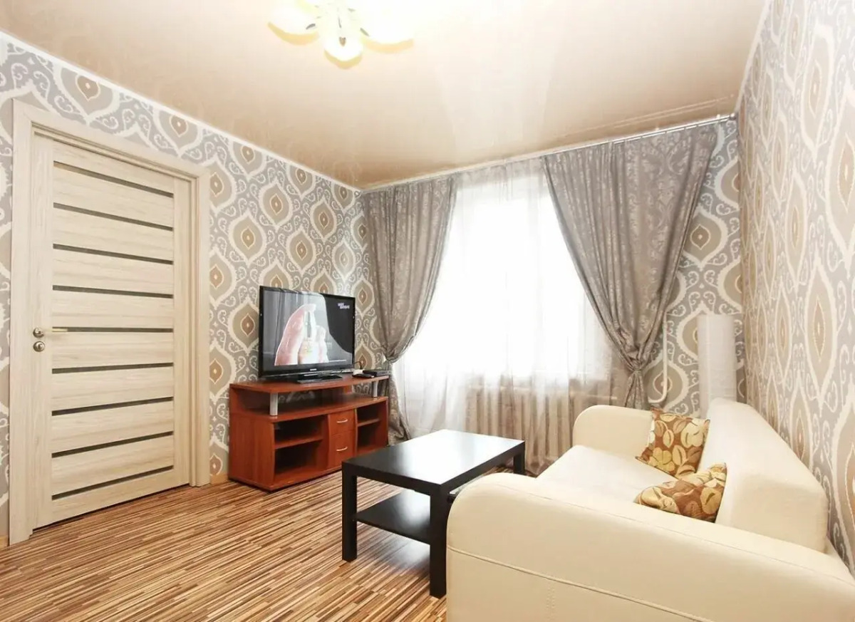 Апартаменты Apart Lux Полянка