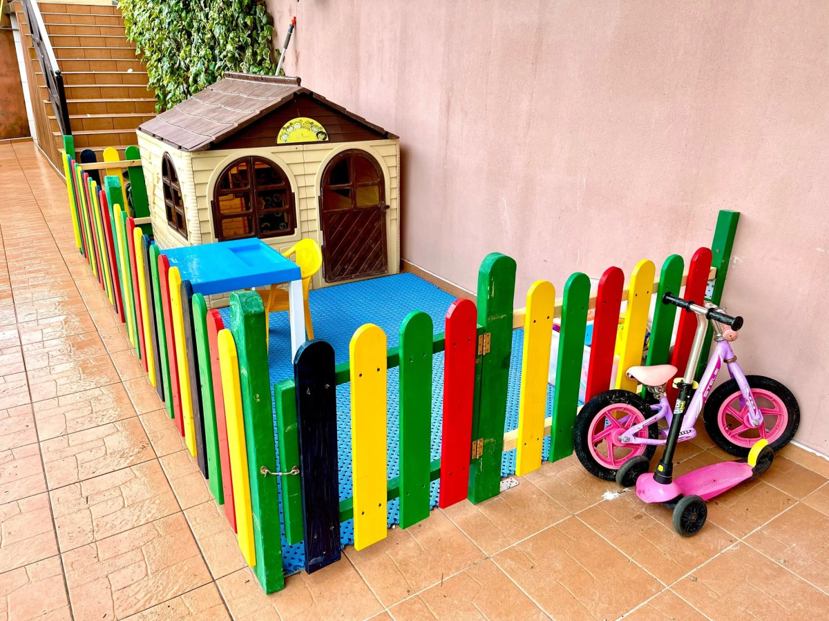 Гостевой комплекс Дом Солнца