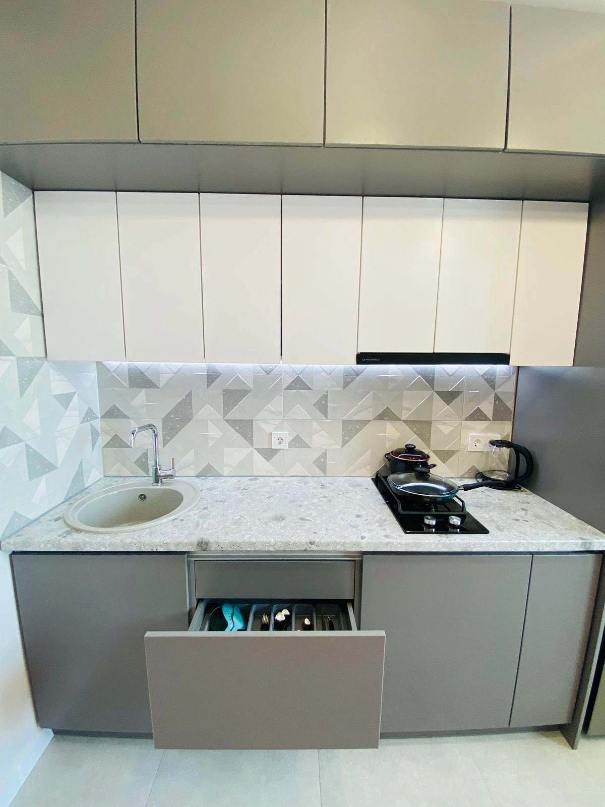 Квартира Апартаменты Моршанское Шоссе 24И/87