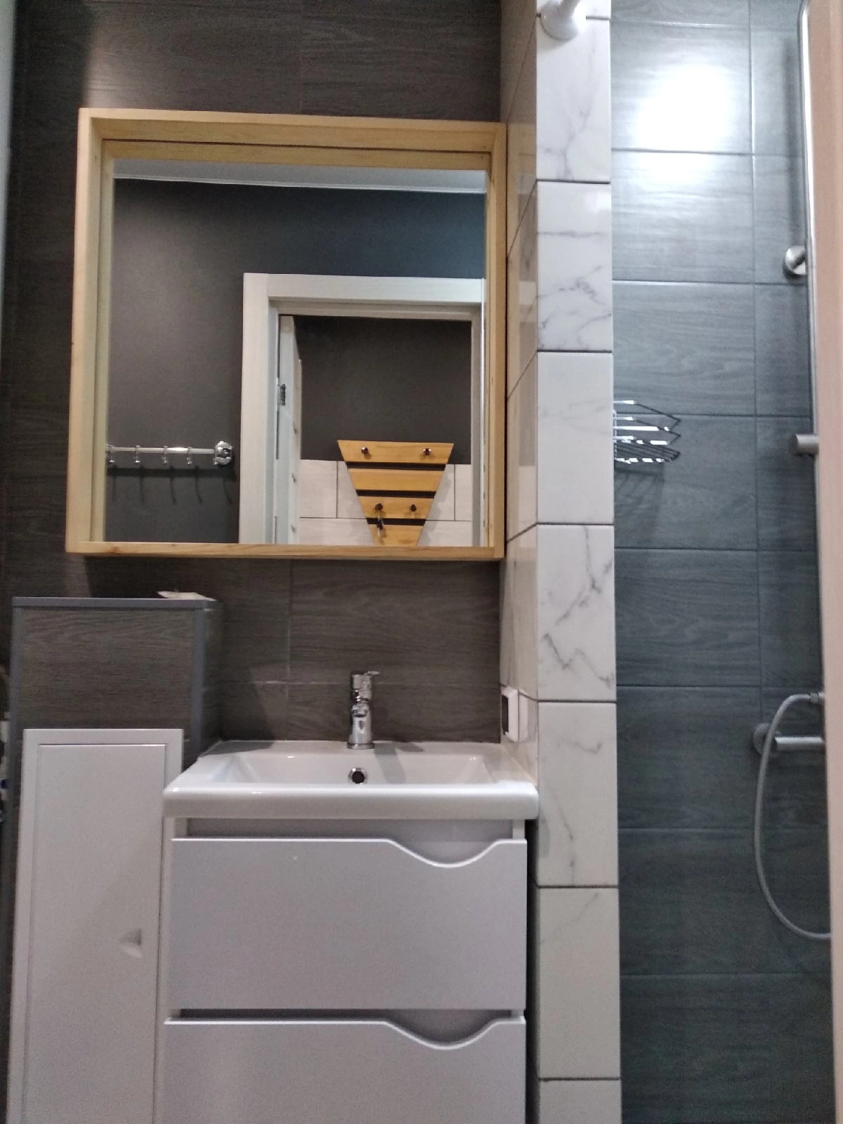 Апартаменты Easy Studio 1