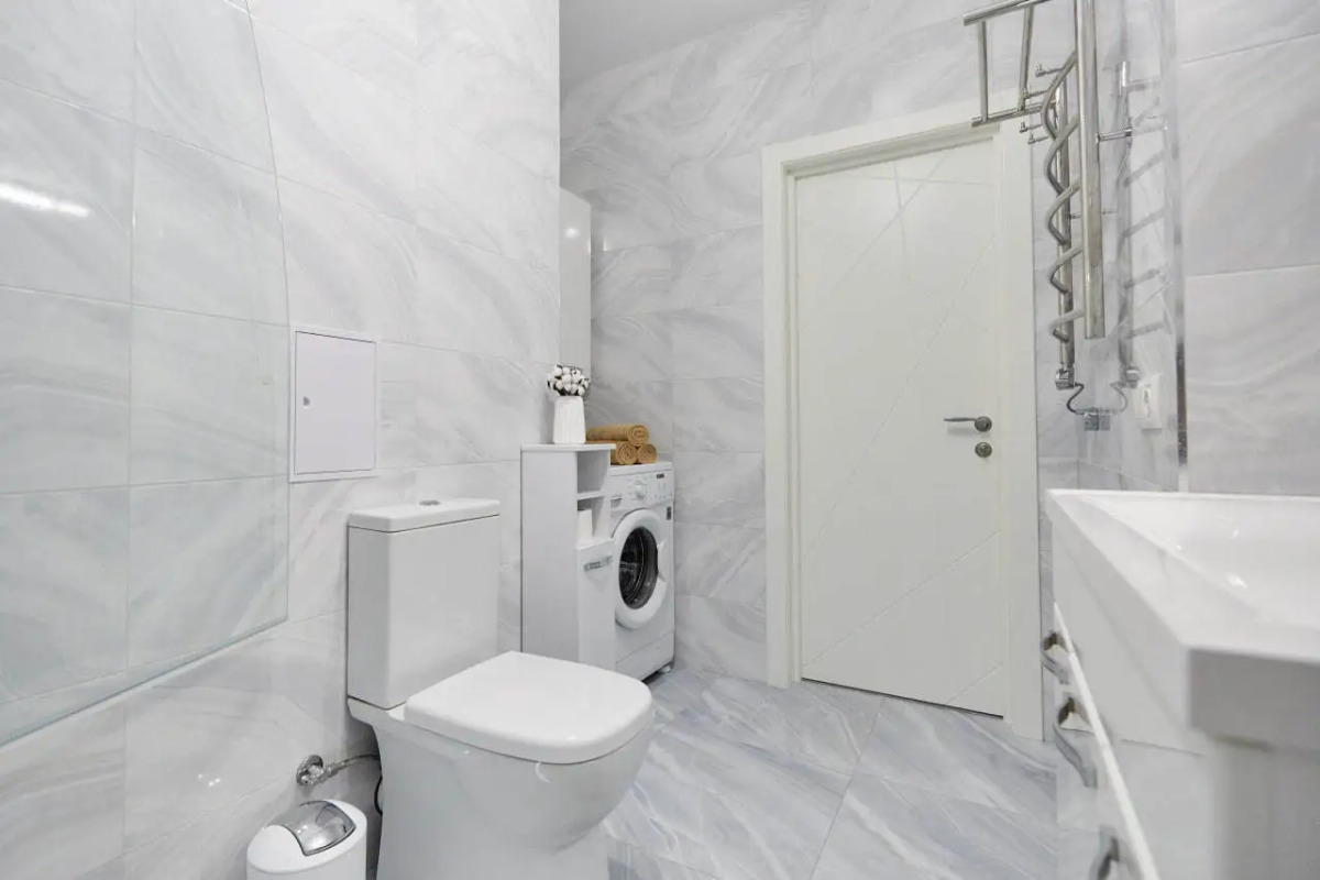 Апартаменты С новым Ремонтом в Центре Ростова