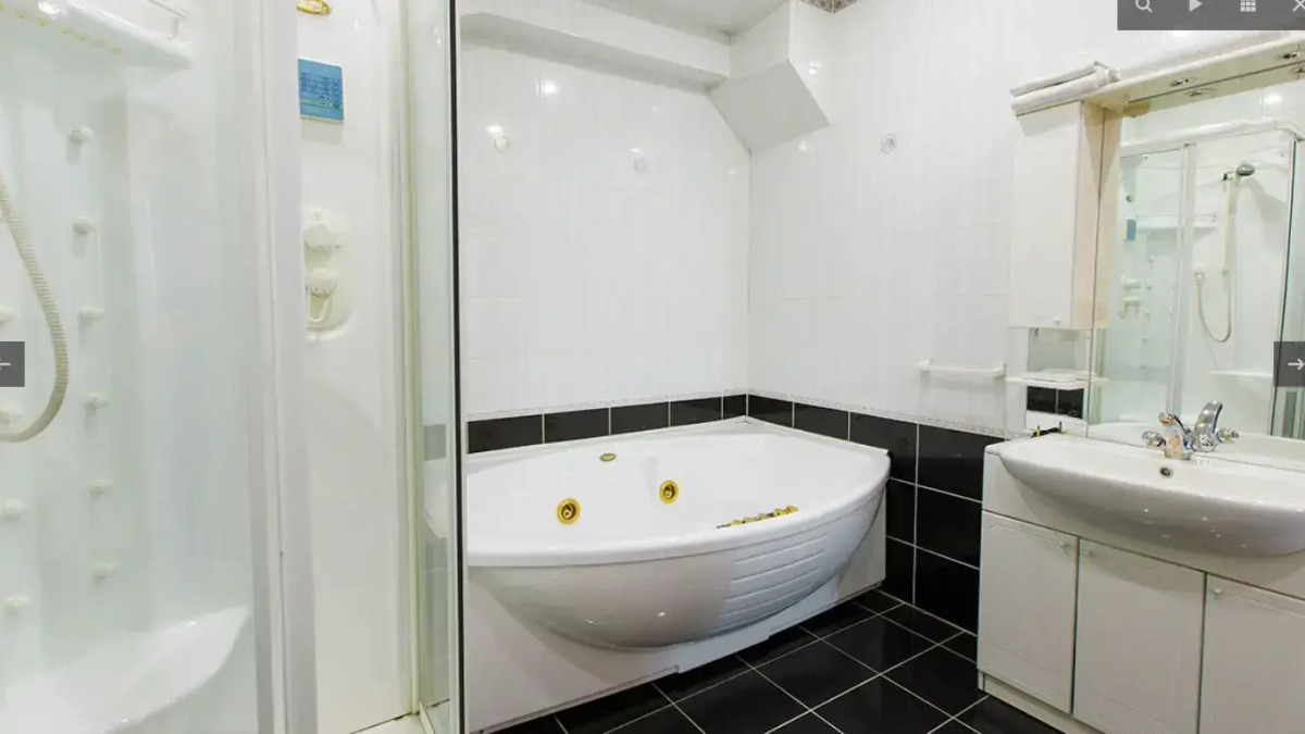 Отель Smart Hotel KDO Новосибирск