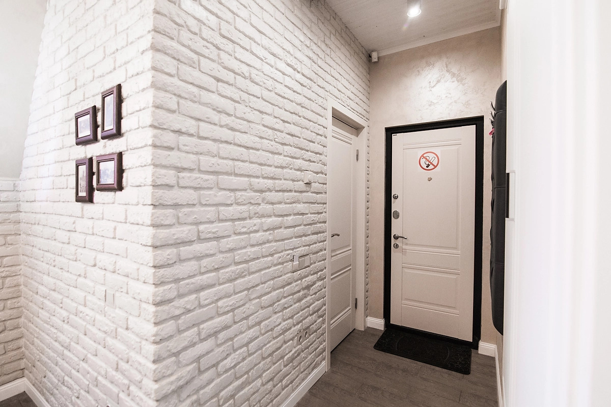 Апартаменты на Кирова, д.37