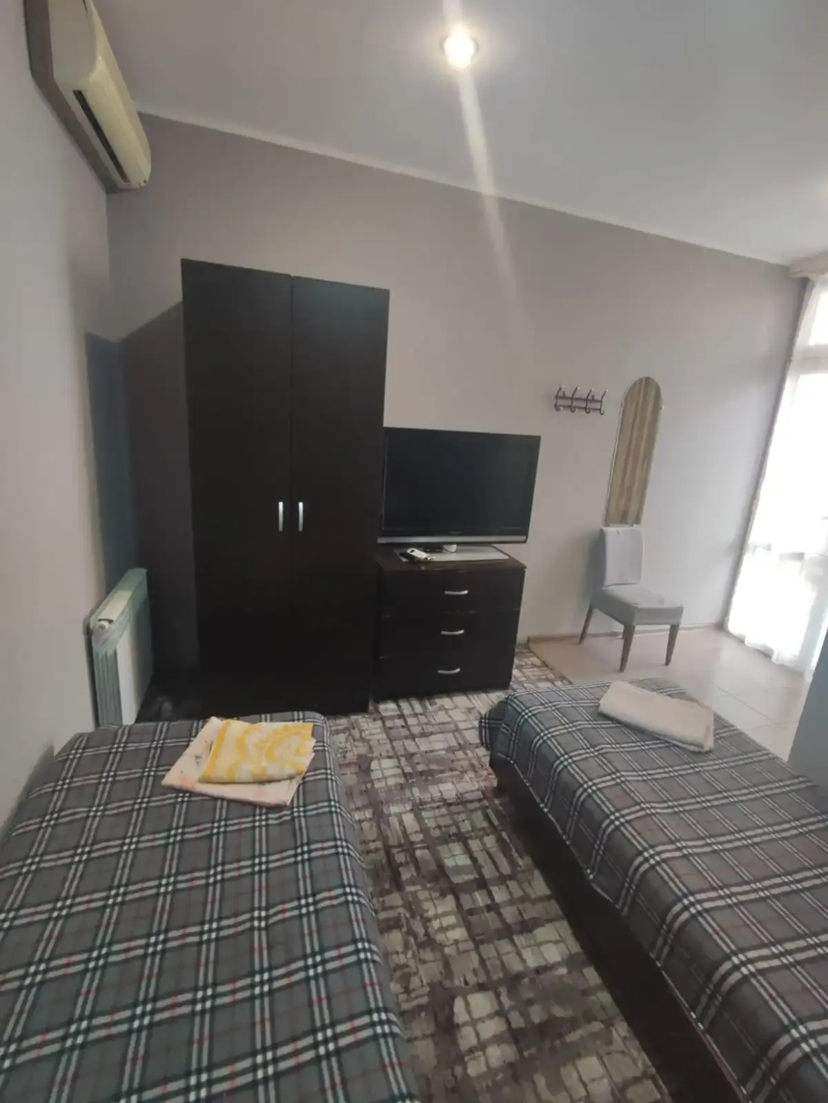 Гостевой дом FiJi