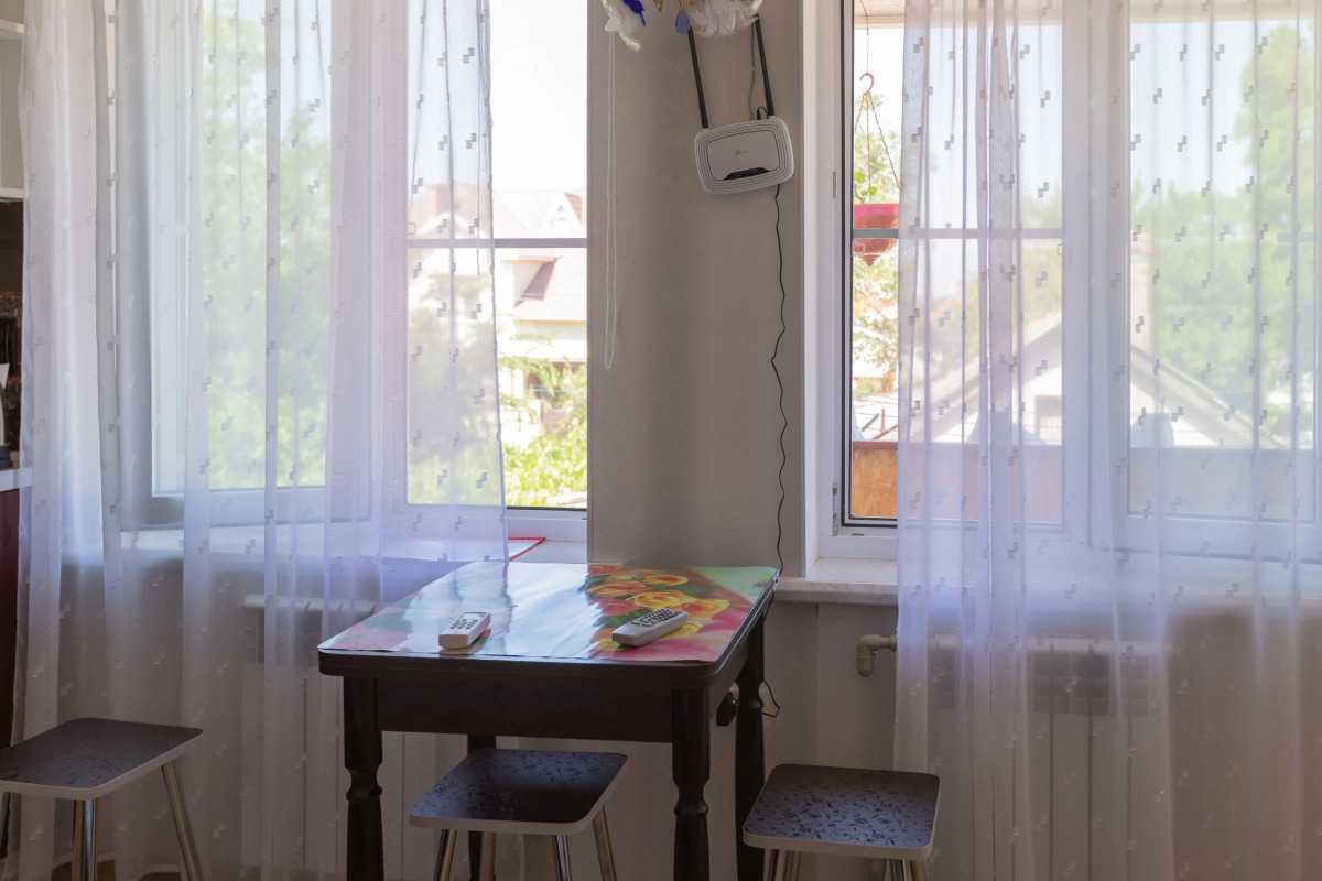 Гостевой дом Лаура