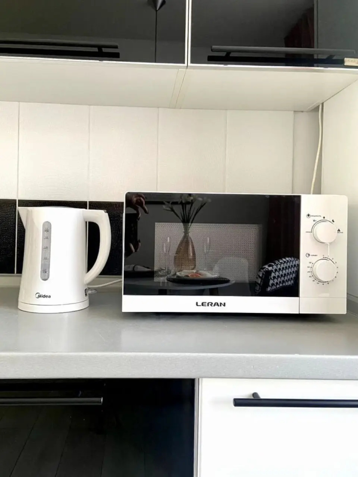 Квартира 2х-комнaтная c кaчeствeнным cepвиcом