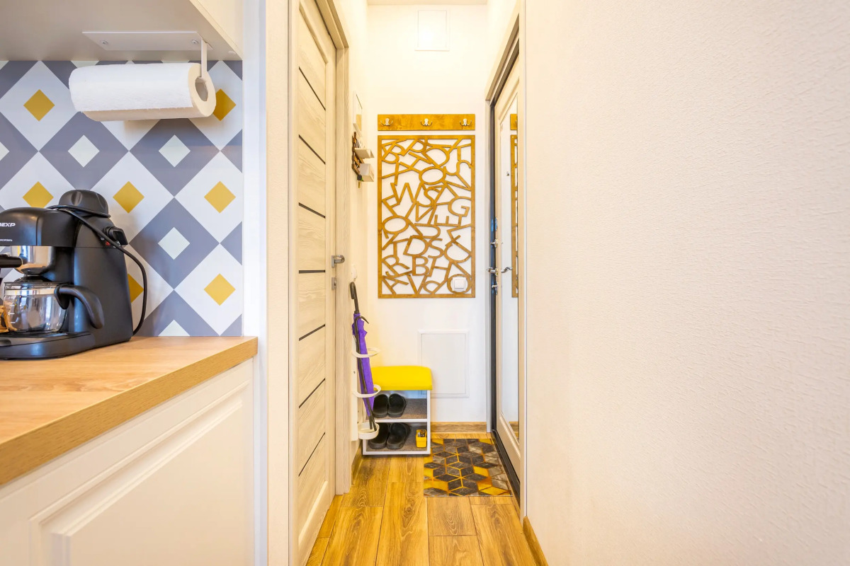 Апартаменты Welcome Karelia  Riverside в Центре