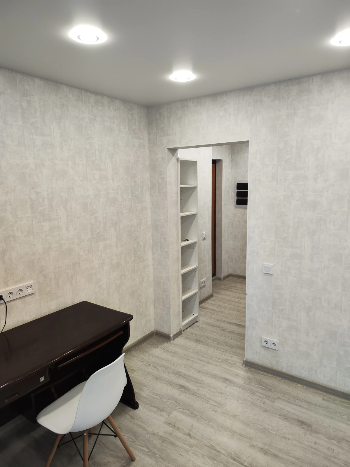 Квартира на улице Бестужева 22