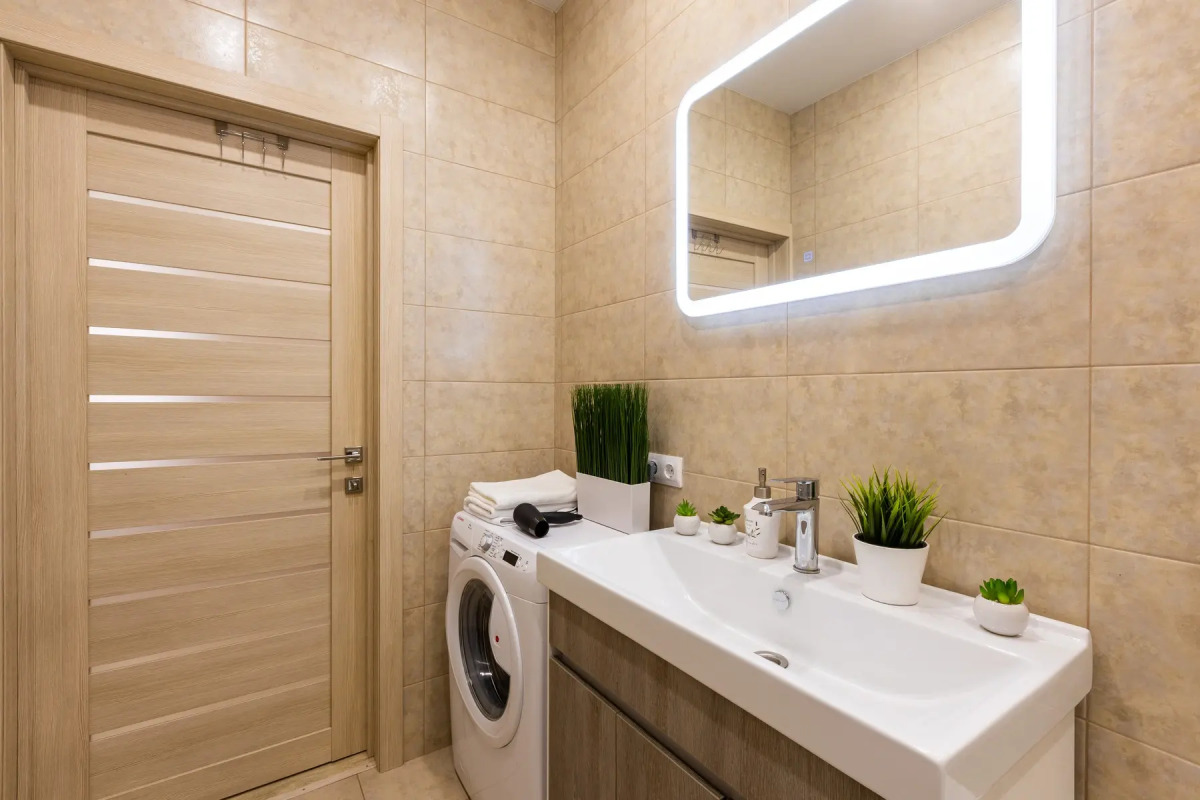 Апартаменты Сутки Уфа на Энтузиастов 14-68