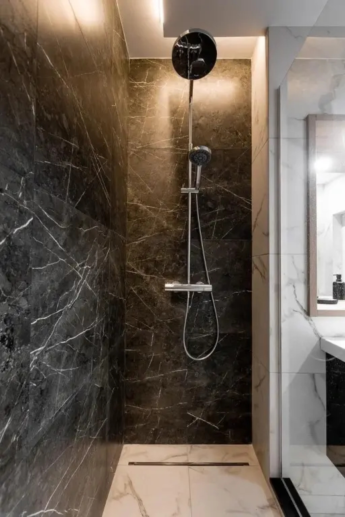 Апартаменты Алиса в Центре на Уральской 20 1