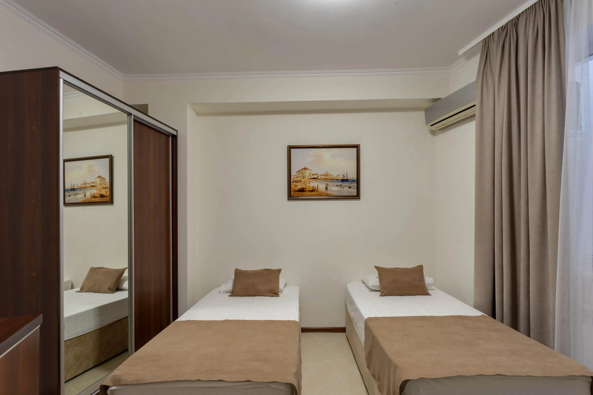 Гостевой Дом Ирина