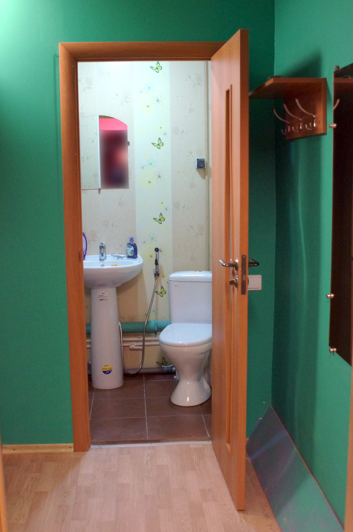 Мини-Отель Краски Лета