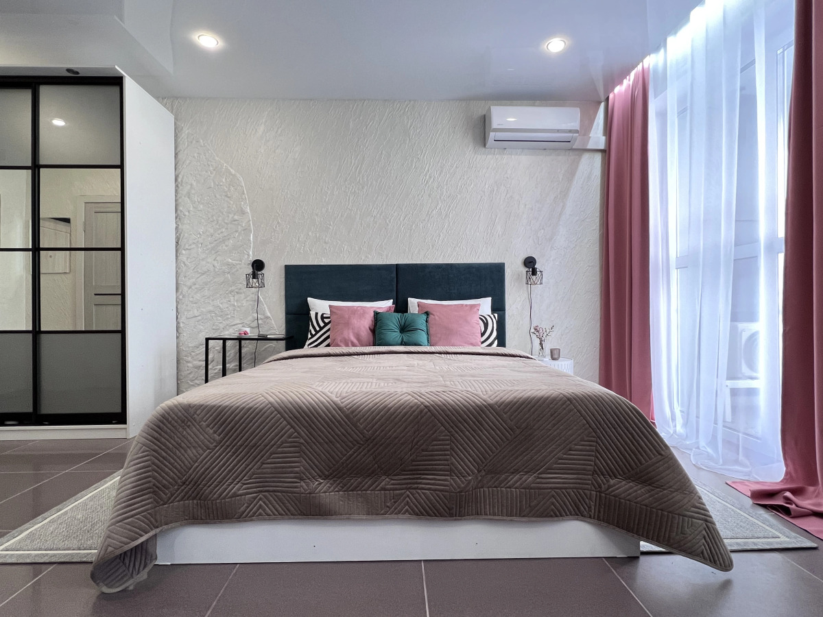 Апартаменты Family by the River